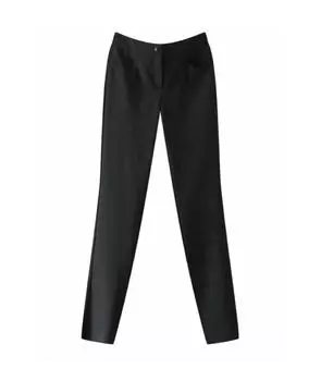 Прямые брюки