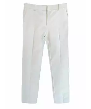 Прямые брюки