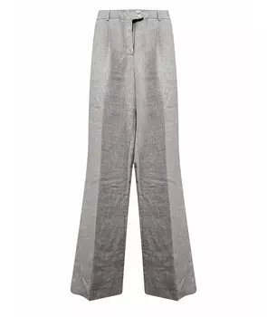 Прямые брюки