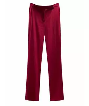 Прямые брюки