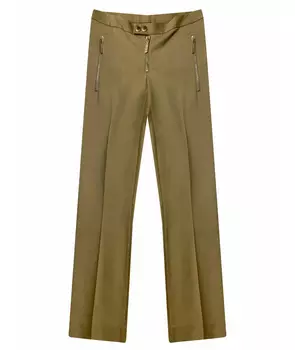 Прямые брюки