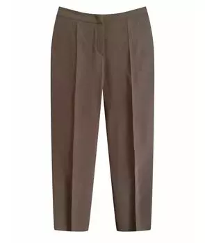 Прямые брюки