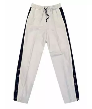 Прямые брюки