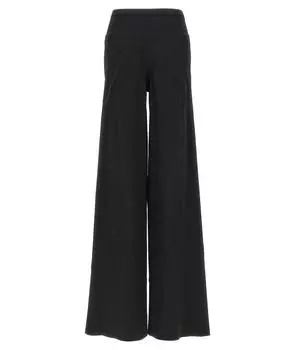 Прямые брюки