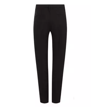 Прямые брюки