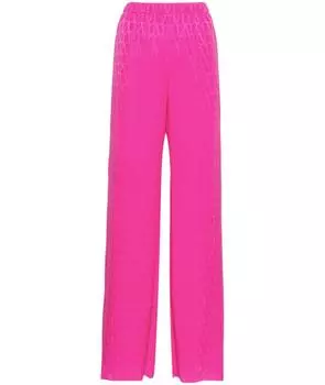 Прямые брюки