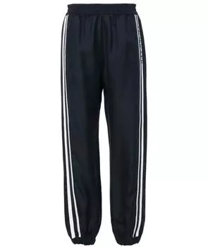 Прямые брюки