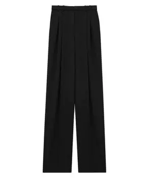 Прямые брюки