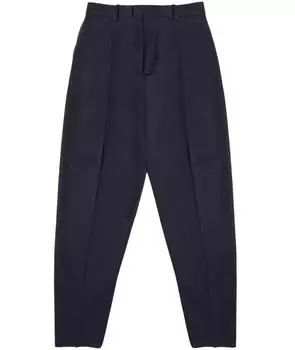 Прямые брюки