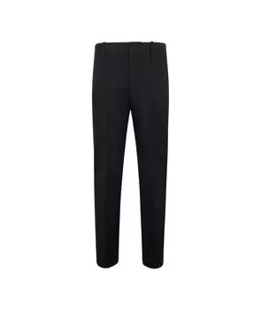 Прямые брюки