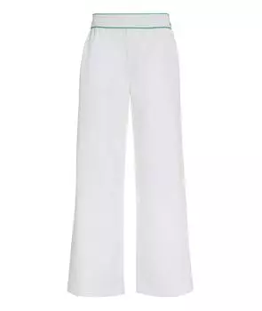 Прямые брюки