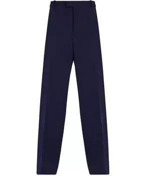 Прямые брюки