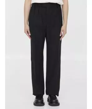 Прямые брюки