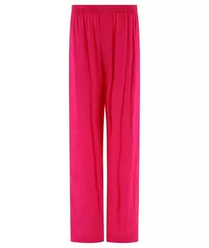 Прямые брюки