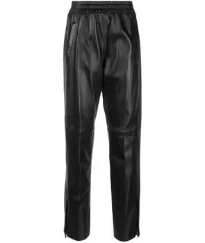 Прямые брюки