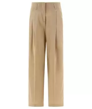 Прямые брюки