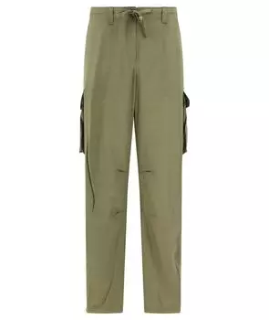 Прямые брюки