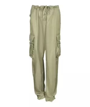 Прямые брюки