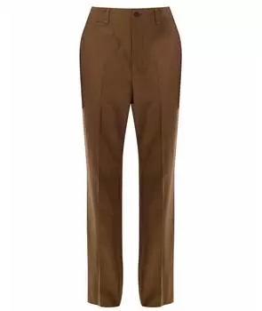 Прямые брюки