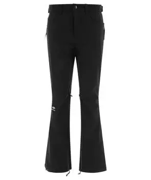 Прямые брюки