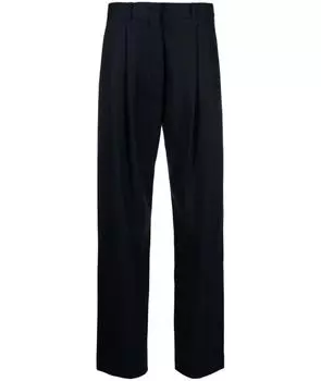 Прямые брюки