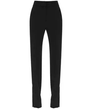 Прямые брюки