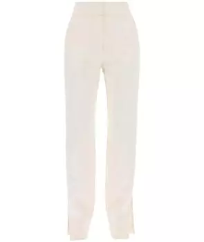 Прямые брюки