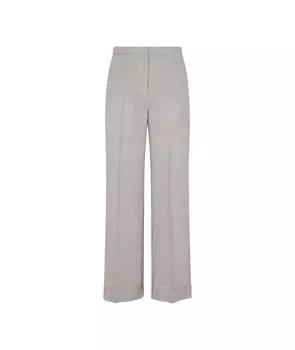 Прямые брюки