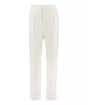 Прямые брюки