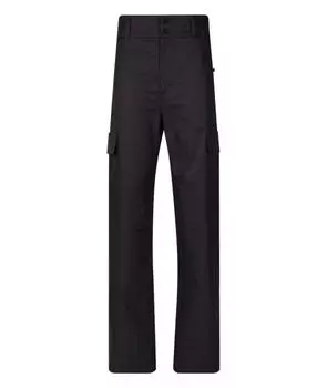 Прямые брюки