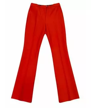 Прямые брюки