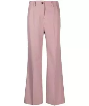 Прямые брюки