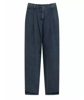 Прямые брюки