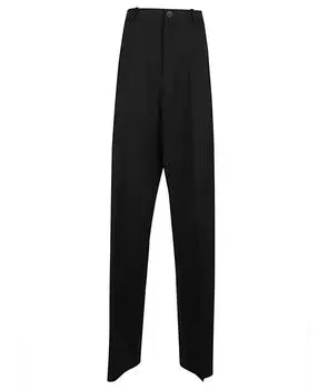 Прямые брюки