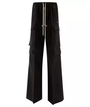 Прямые брюки