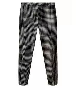 Прямые брюки