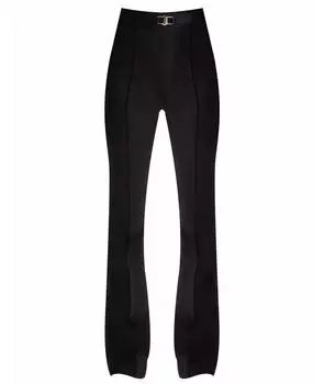 Прямые брюки