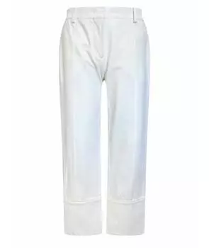 Прямые брюки