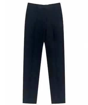 Прямые брюки