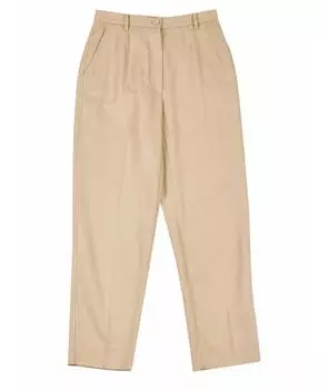 Прямые брюки