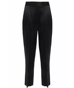 Прямые брюки