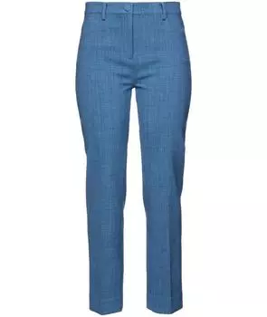 Прямые брюки