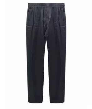 Прямые брюки