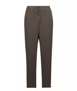 Прямые брюки