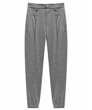 Прямые брюки