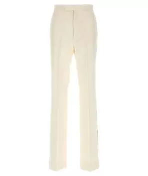 Прямые брюки