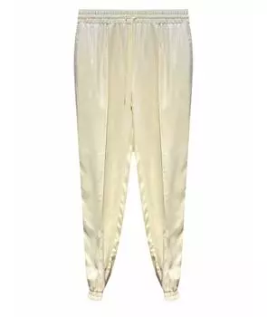 Прямые брюки