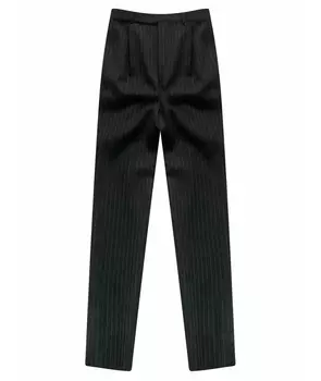 Прямые брюки