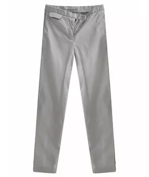 Прямые брюки