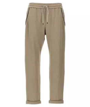 Прямые брюки